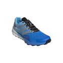 Chaussures de running pour homme adidas Terrex Speed Ultra Blue Rush