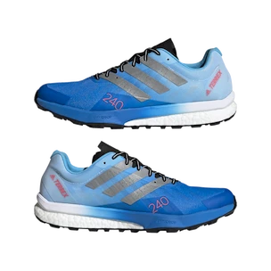 Chaussures de running pour homme adidas  Terrex Speed Ultra Blue Rush