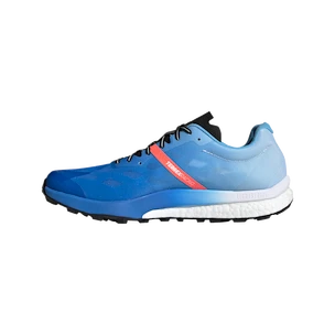 Chaussures de running pour homme adidas  Terrex Speed Ultra Blue Rush