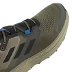 Chaussures de running pour homme adidas  Terrex Two Flow Focus Olive