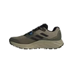 Chaussures de running pour homme adidas  Terrex Two Flow Focus Olive