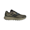 Chaussures de running pour homme adidas  Terrex Two Flow Focus Olive