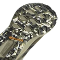 Chaussures de running pour homme adidas  Terrex Two Flow Focus Olive