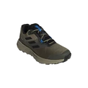 Chaussures de running pour homme adidas  Terrex Two Flow Focus Olive