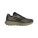 Chaussures de running pour homme adidas  Terrex Two Flow Focus Olive
