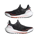 Chaussures de running pour homme adidas  Ultraboost 21 Cold.Rdy Grey Five