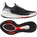 Chaussures de running pour homme adidas  Ultraboost 21 Cold.Rdy Grey Five