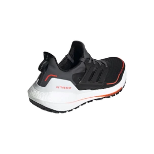 Chaussures de running pour homme adidas  Ultraboost 21 Cold.Rdy Grey Five