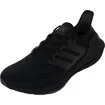 Chaussures de running pour homme Adidas  Ultraboost 21 Core Black