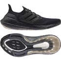 Chaussures de running pour homme Adidas  Ultraboost 21 Core Black