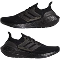 Chaussures de running pour homme Adidas  Ultraboost 21 Core Black