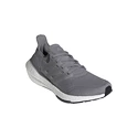 Chaussures de running pour homme adidas Ultraboost 21 Grey Three