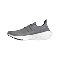 Chaussures de running pour homme adidas Ultraboost 21 Grey Three