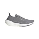 Chaussures de running pour homme adidas Ultraboost 21 Grey Three