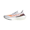 Chaussures de running pour homme adidas Ultraboost 21 Light Gray