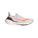Chaussures de running pour homme adidas  Ultraboost 21 Light Gray