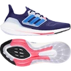 Chaussures de running pour homme adidas  Ultraboost 22 Legacy Indigo