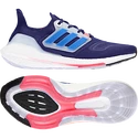 Chaussures de running pour homme adidas Ultraboost 22 Legacy Indigo