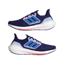 Chaussures de running pour homme adidas Ultraboost 22 Legacy Indigo