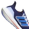 Chaussures de running pour homme adidas  Ultraboost 22 Legacy Indigo