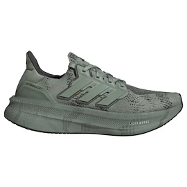 Chaussures de running pour homme adidas Ultraboost 5 Silver Green/Silver Green/Carbon