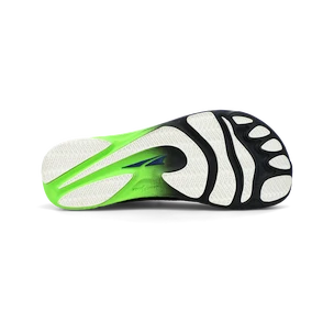 Chaussures de running pour homme Altra  Escalante Racer Black/Lime