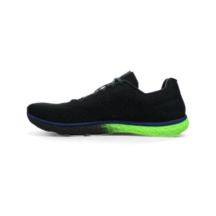 Chaussures de running pour homme Altra  Escalante Racer Black/Lime