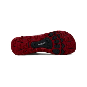 Chaussures de running pour homme Altra  Lone Peak 6 Black/Gray