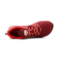 Chaussures de running pour homme Altra  Lone Peak 6 Maroon