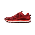 Chaussures de running pour homme Altra  Lone Peak 6 Maroon