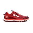 Chaussures de running pour homme Altra  Lone Peak 6 Maroon