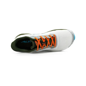 Chaussures de running pour homme Altra  Rivera 2 White/Green