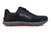 Chaussures de running pour homme Altra  Superior 5 Black/Red