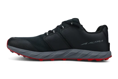 Chaussures de running pour homme Altra  Superior 5 Black/Red