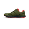 Chaussures de running pour homme Altra  Superior 5 Green