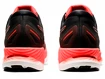 Chaussures de running pour homme Asics  Glideride Sunrise Red