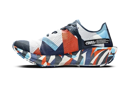 Chaussures de running pour homme Craft CTM Ultra Carbon 2 Blue