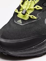 Chaussures de running pour homme Craft CTM Ultra Carbon Trail Black