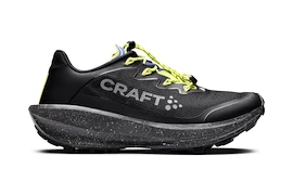 Chaussures de running pour homme Craft CTM Ultra Carbon Trail Black