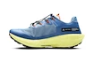 Chaussures de running pour homme Craft CTM Ultra Carbon Trail Blue