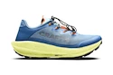 Chaussures de running pour homme Craft CTM Ultra Carbon Trail Blue