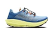 Chaussures de running pour homme Craft CTM Ultra Carbon Trail Blue  UK 10,5