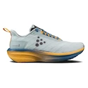 Chaussures de running pour homme Craft Endurance 2 Platinum/Sour