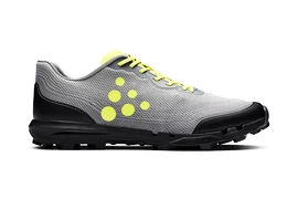 Chaussures de running pour homme Craft OCRxCTM Vibram Elite Grey