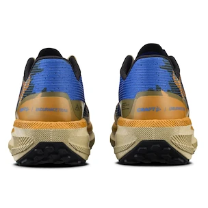 Chaussures de running pour homme Craft PRO Endurance Trail Roots/Multi