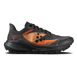 Chaussures de running pour homme Craft Pure Trail Pro Black