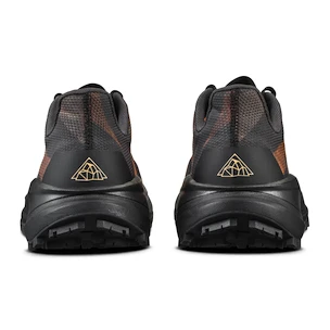 Chaussures de running pour homme Craft Pure Trail Pro Black