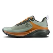 Chaussures de running pour homme Craft Pure Trail X Thyme/Roots