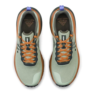 Chaussures de running pour homme Craft Pure Trail X Thyme/Roots