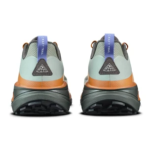 Chaussures de running pour homme Craft Pure Trail X Thyme/Roots